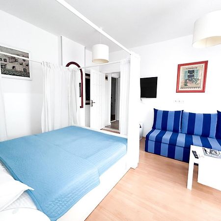 Apartments Diva SJJ Eksteriør bilde