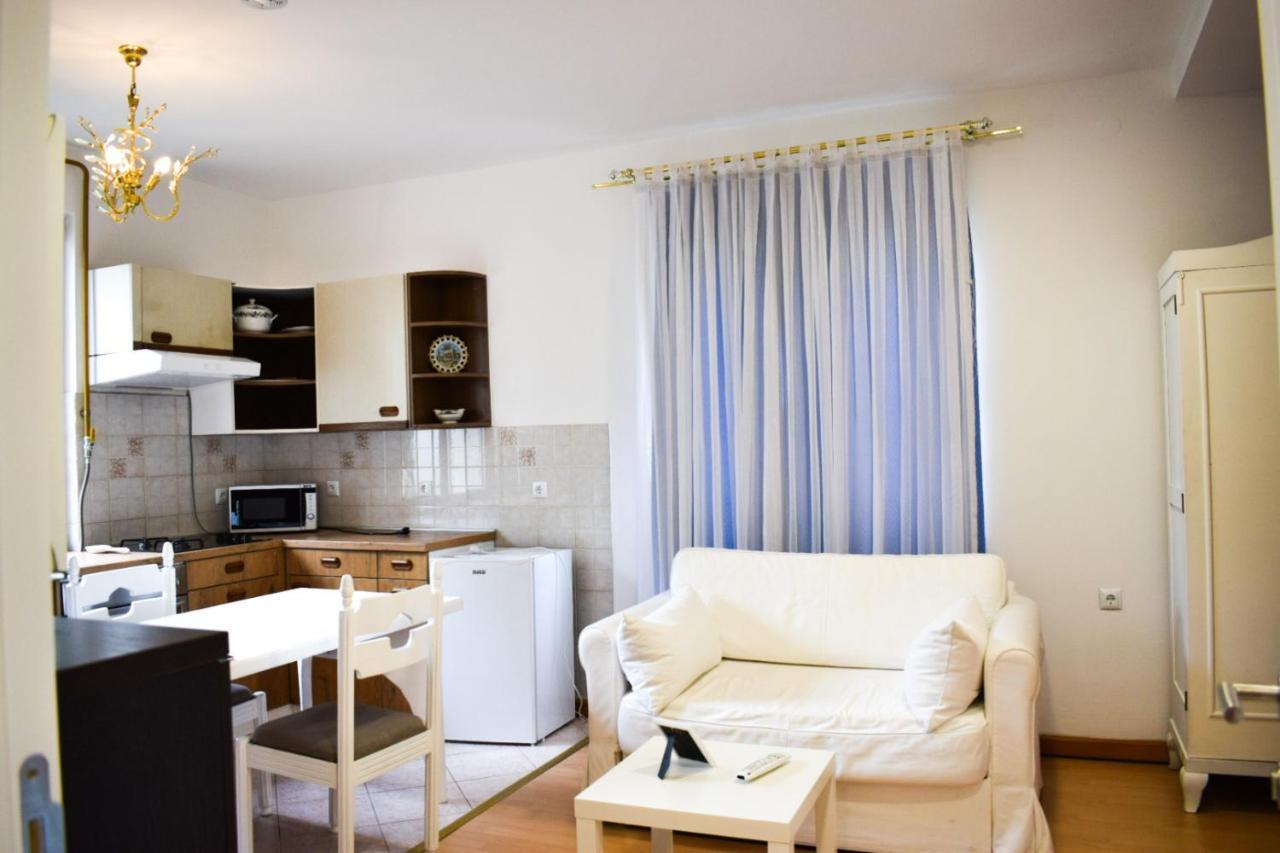 Apartments Diva SJJ Eksteriør bilde