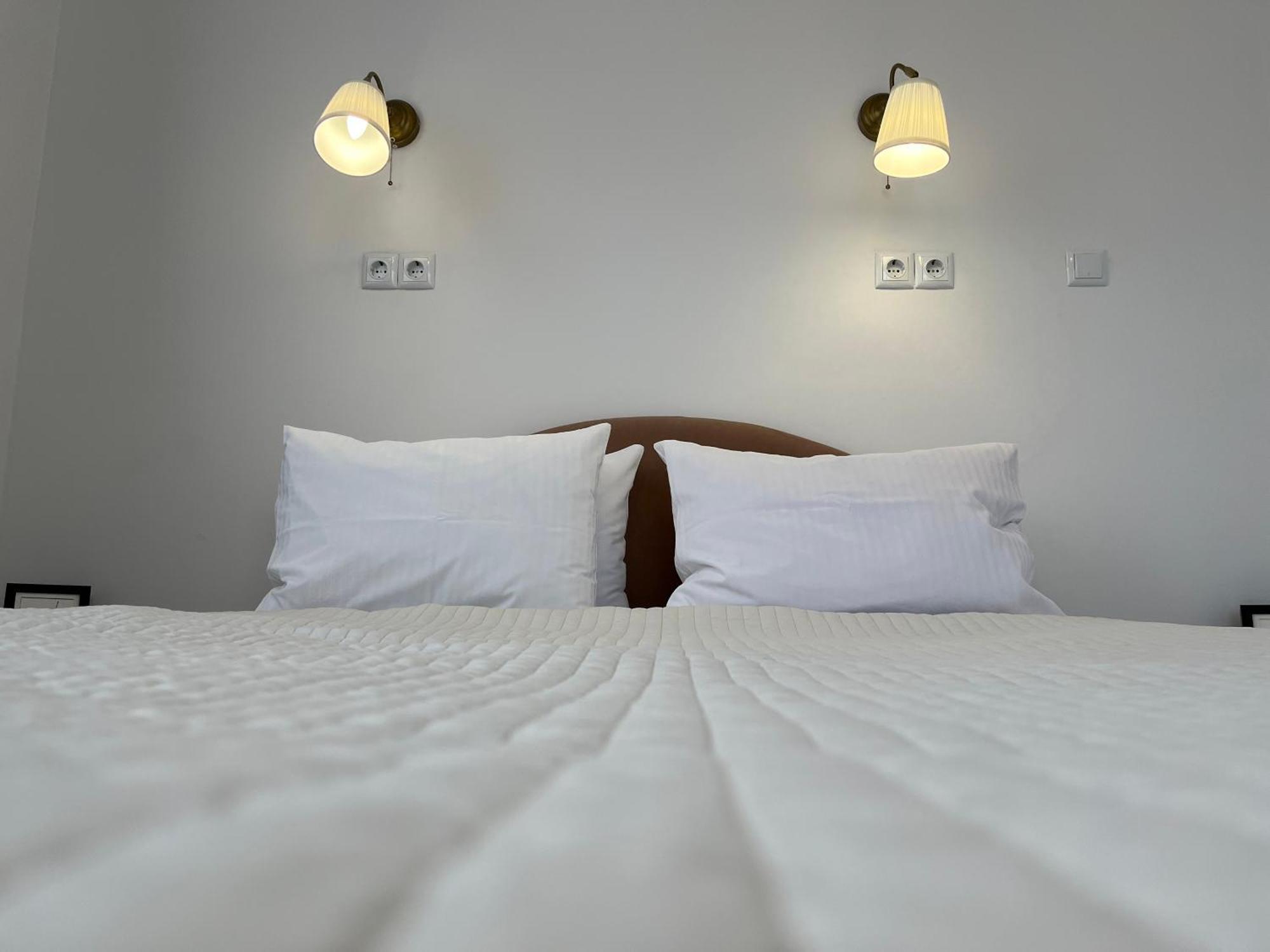 Apartments Diva SJJ Eksteriør bilde