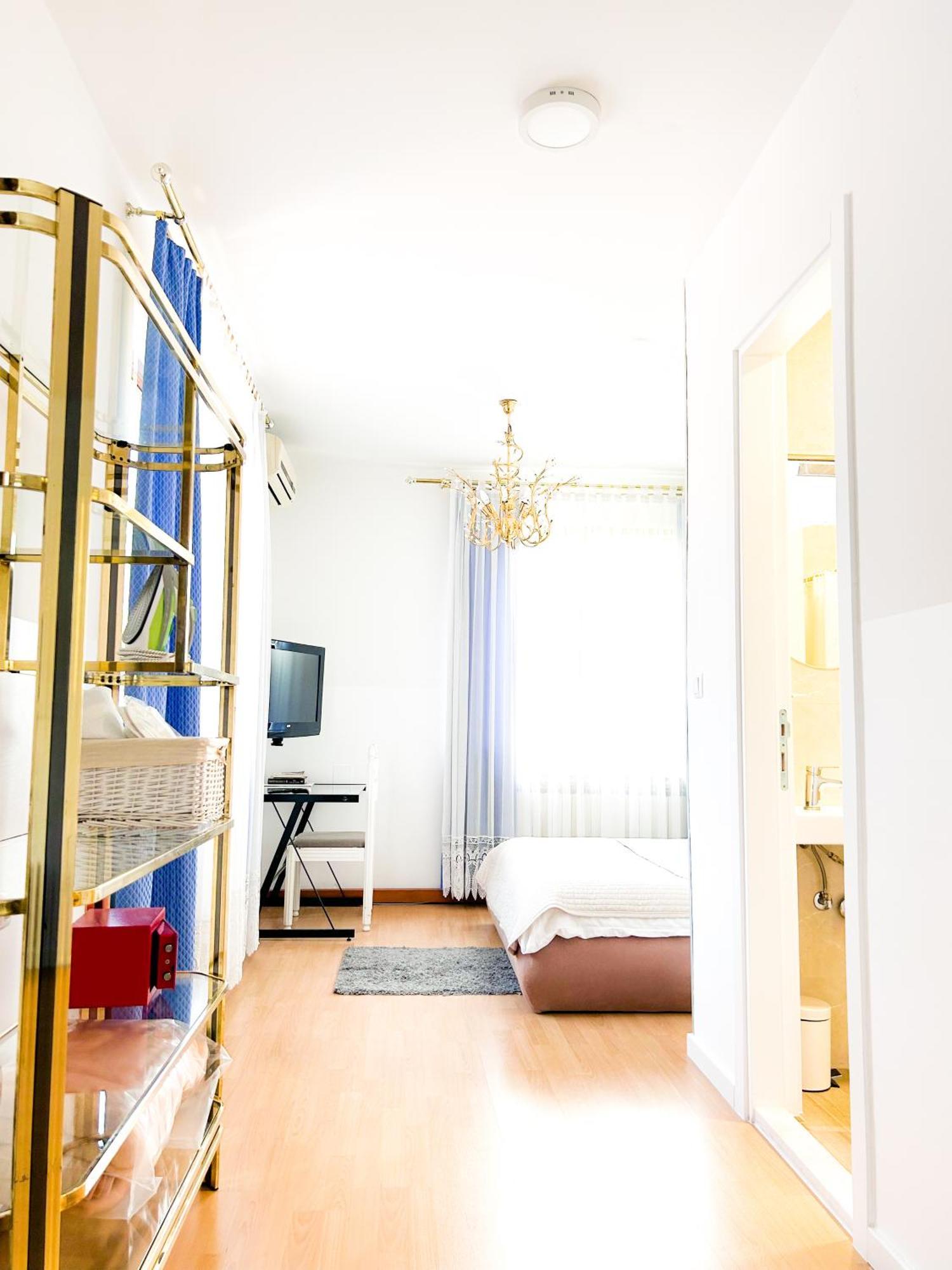 Apartments Diva SJJ Eksteriør bilde