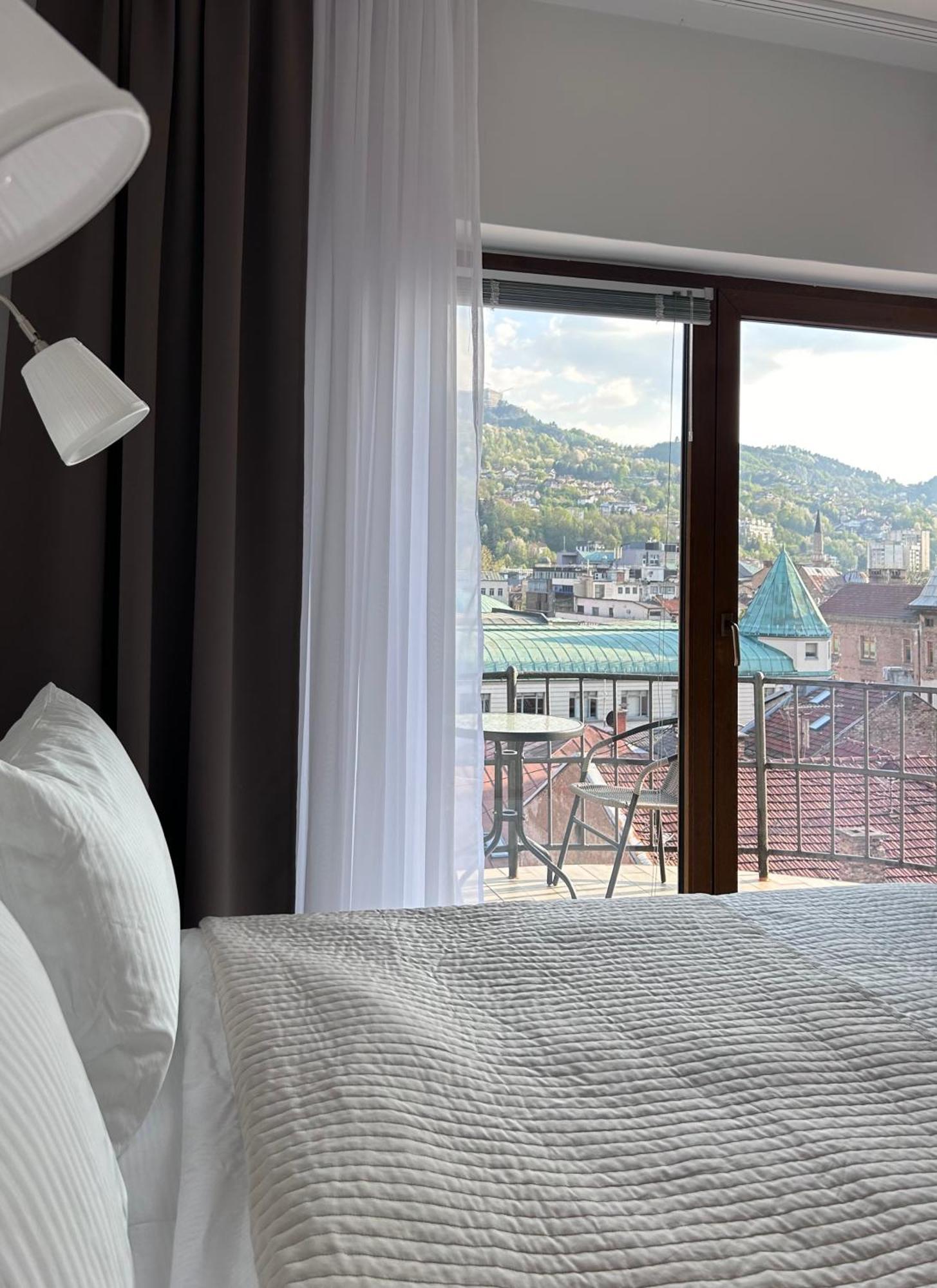 Apartments Diva SJJ Eksteriør bilde