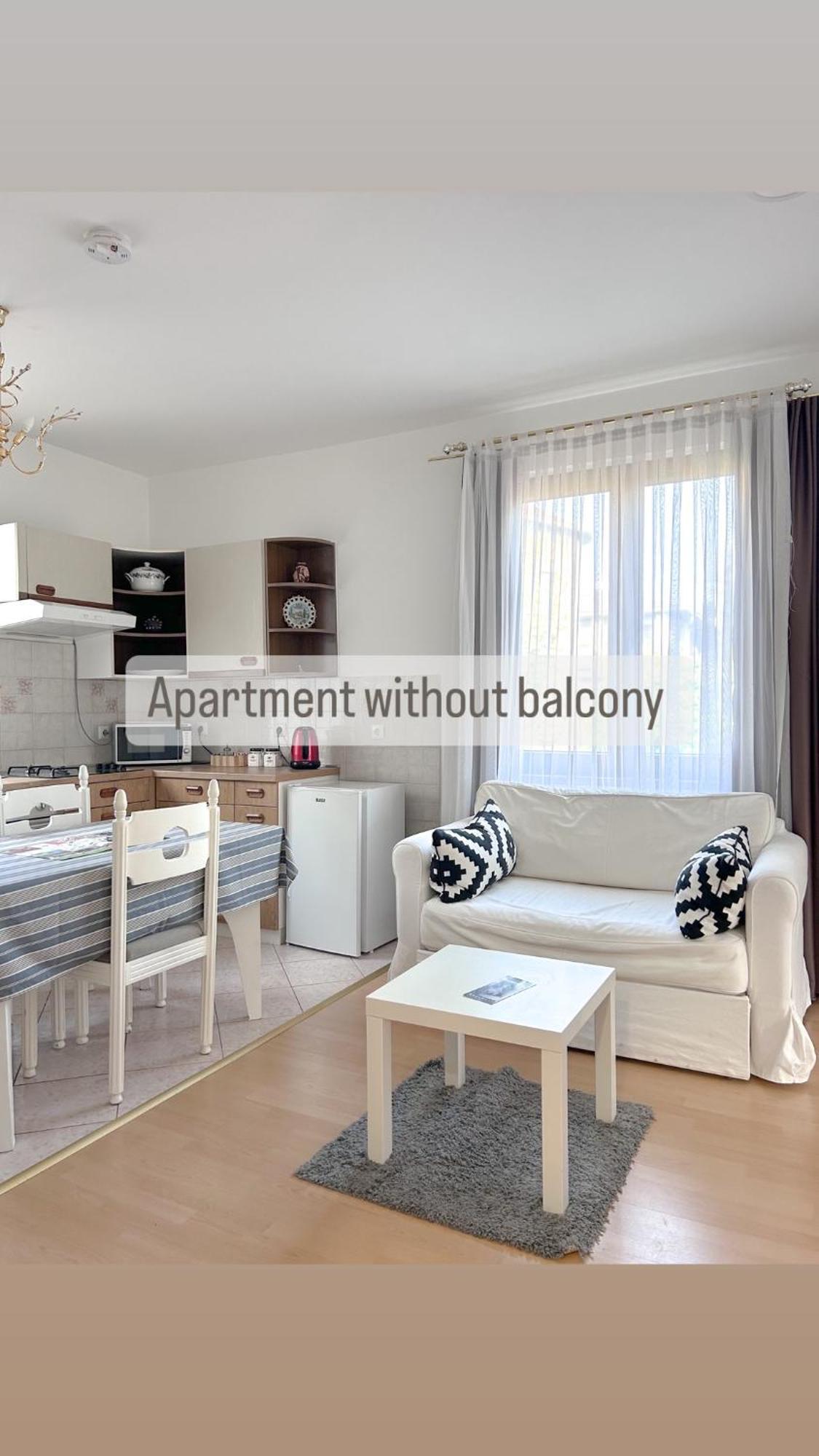 Apartments Diva SJJ Eksteriør bilde