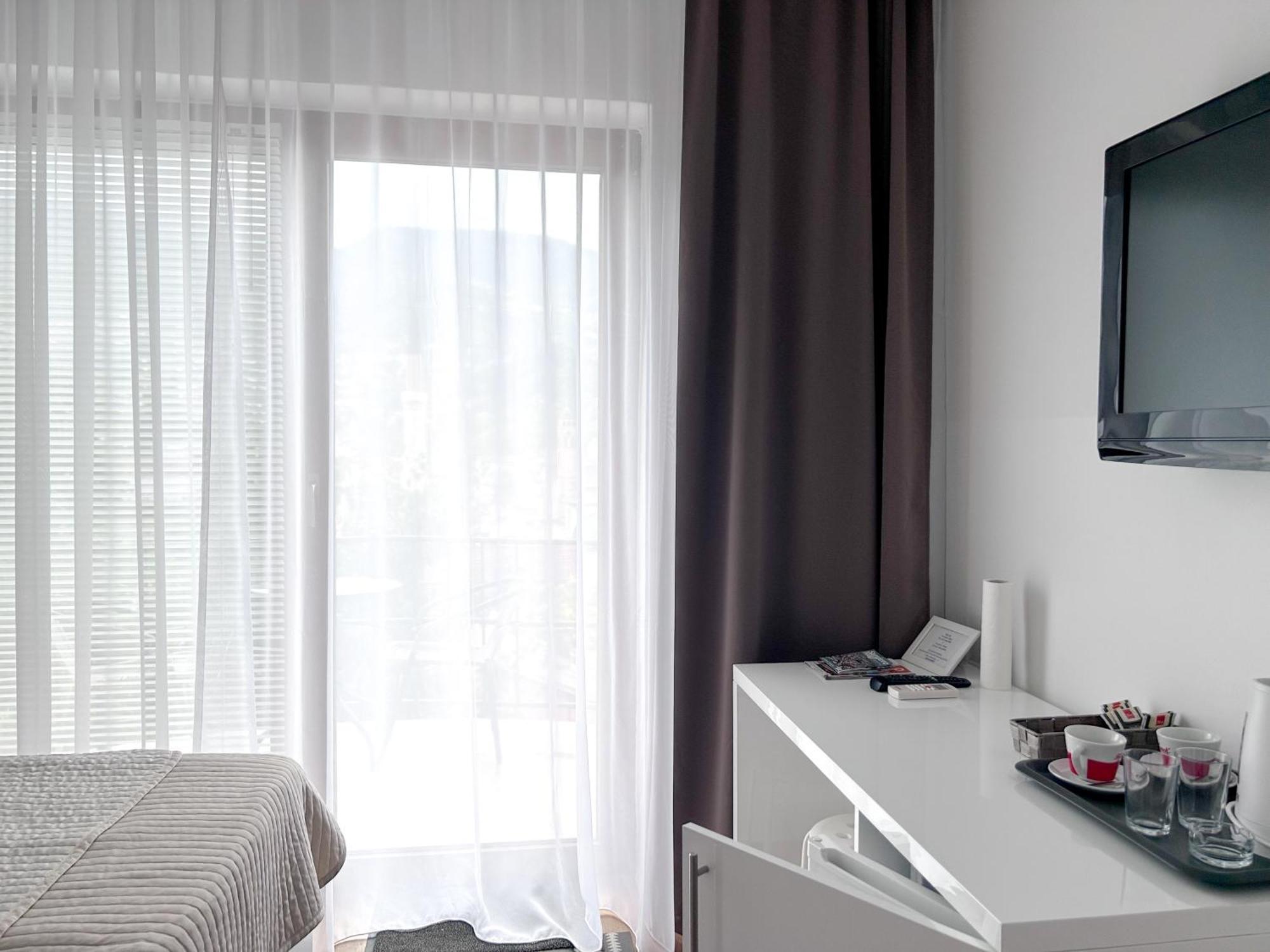 Apartments Diva SJJ Eksteriør bilde