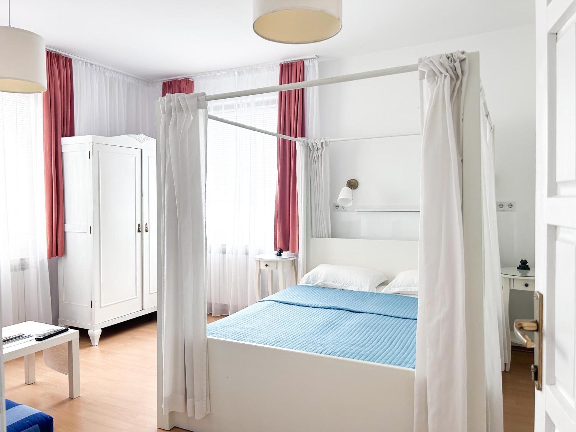 Apartments Diva SJJ Eksteriør bilde