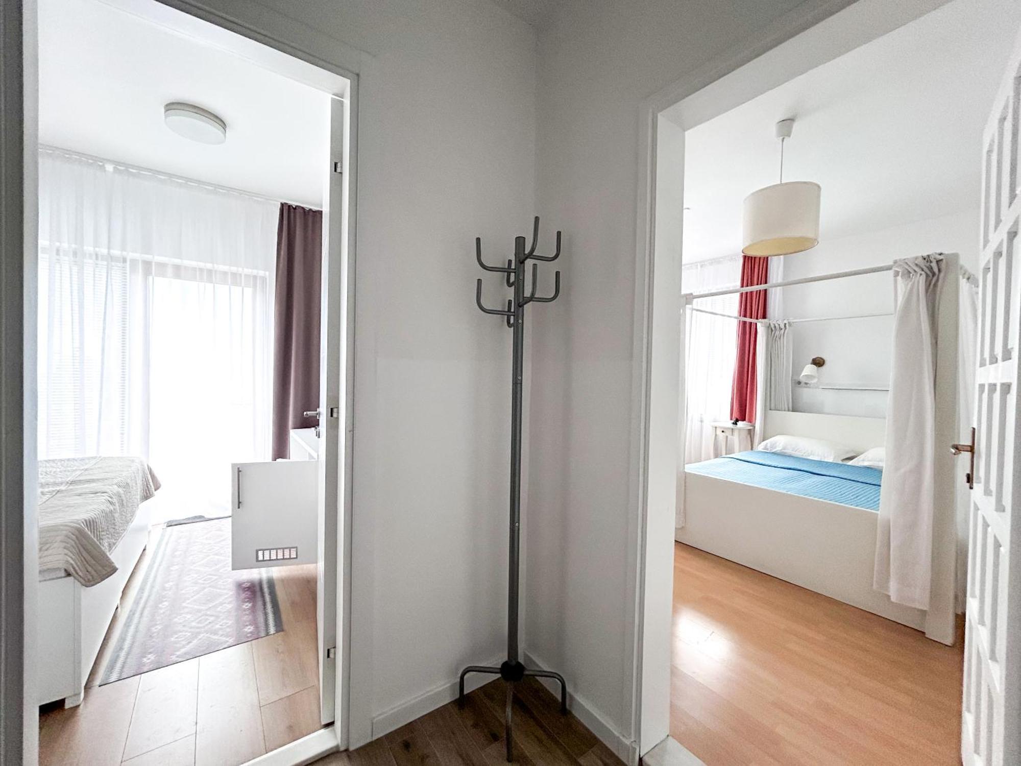 Apartments Diva SJJ Eksteriør bilde